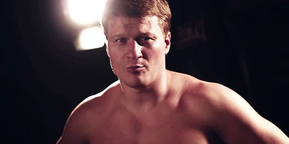 Поветкин остался первым в рейтинге WBC