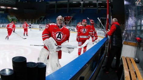 Автомобилист одержал самую крупную победу в сезоне