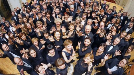 Мировая премьера «Харбина» состоится в Женеве