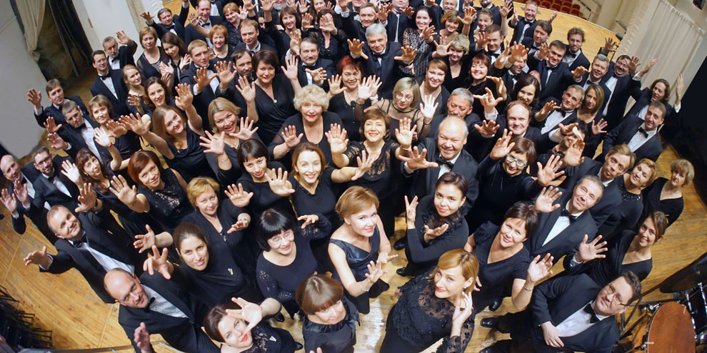 Мировая премьера «Харбина» состоится в Женеве