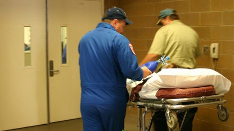 Онкобольным в регионах будет доступна программа обеспечения лечебным питанием на дому