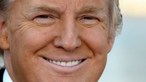 Дональд Трамп официально признан Президентом США