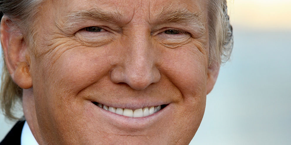 Дональд Трамп официально признан Президентом США