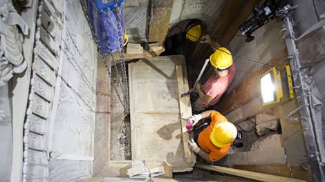 Археологи подтвердили подлинность гробницы Христа в Иерусалиме