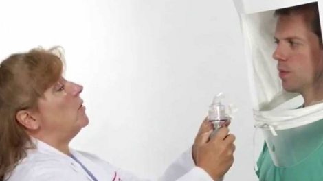 Зрители будут смотреть бой Поветкина-Стиверна в медицинских масках