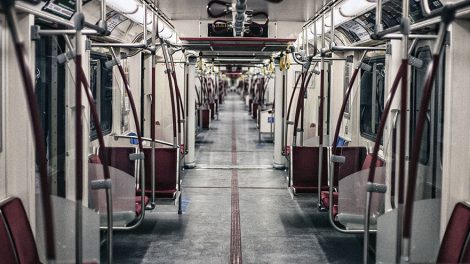 Создание второй ветки метро обойдется Екатеринбургу в 40 млрд рублей