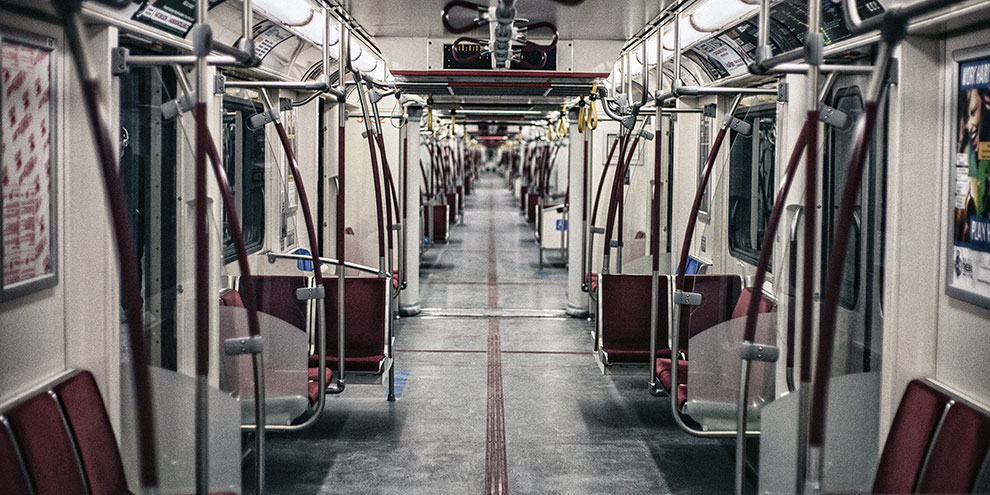 Строительство второй ветки метро в Екатеринбурге  не состоится