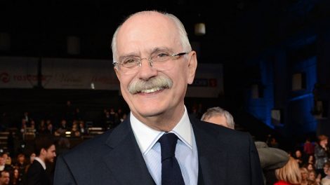 Никита Михалков прилетит в Екатеринбург