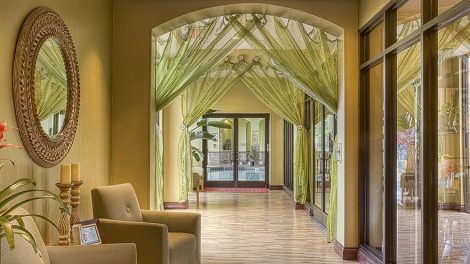 К ЧМ-2018 эксперты выбрали лучшие отели в Свердловской области