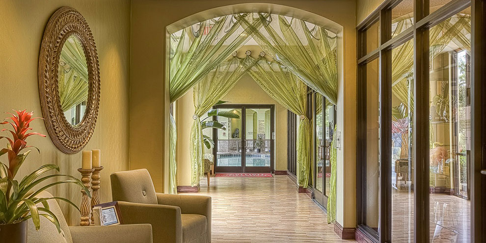 К ЧМ-2018 эксперты выбрали лучшие отели в Свердловской области