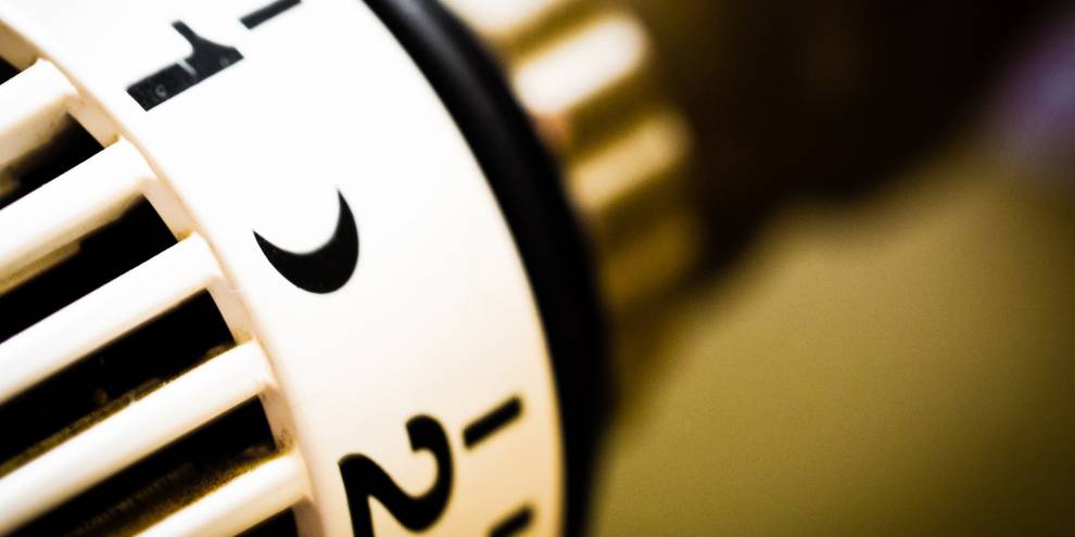 Жители Автовокзала остались без тепла