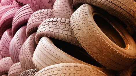 За отсутствие зимней резины россиян будут штрафовать на 2000 рублей