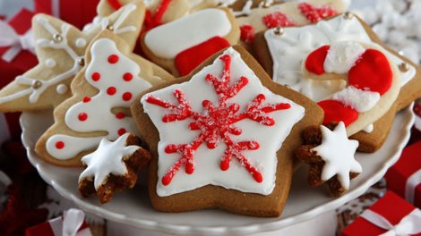 В Академическом пройдет Первая Рождественская ярмарка пройдет