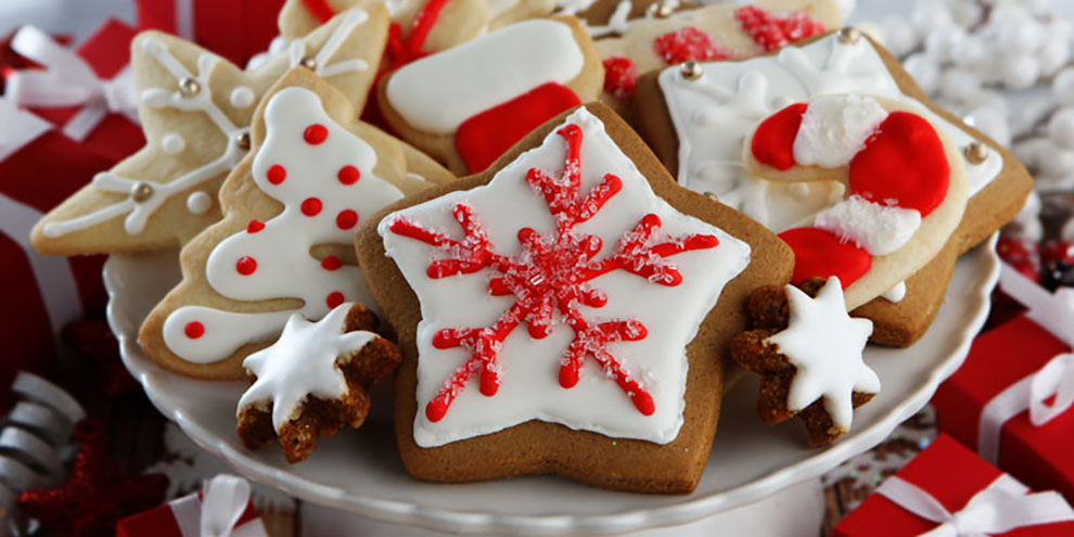 В Академическом пройдет Первая Рождественская ярмарка пройдет