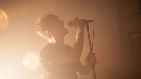 Фотоотчет: Группа «Сансара» 14 декабря выступила в Доме Печати