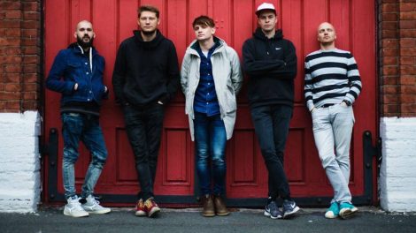 Гореть, чтобы перерождаться: Группа “Сансара” познакомит екатеринбуржев с “горящей ласточкой”