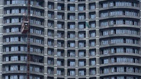 Население Земли приблизилось к 7,5 млрд человек