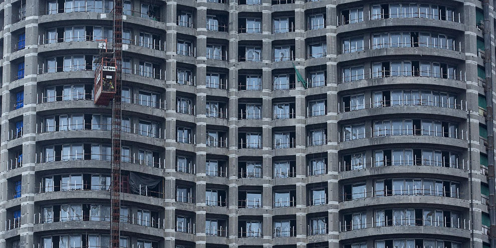 Население Земли приблизилось к 7,5 млрд человек