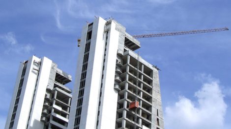 Правительство утвердило предельный рост цен на ЖКХ в 2020 году