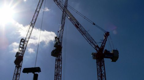 Первичный рынок жилья может получить порядка 119 млрд рублей