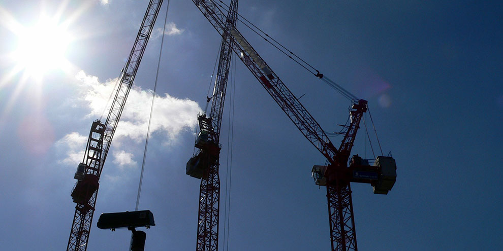 Первичный рынок жилья может получить порядка 119 млрд рублей