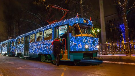 Возобновлен проект строительства новой трамвайной линии на Уралмаше