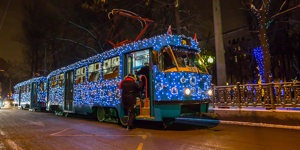 Возобновлен проект строительства новой трамвайной линии на Уралмаше