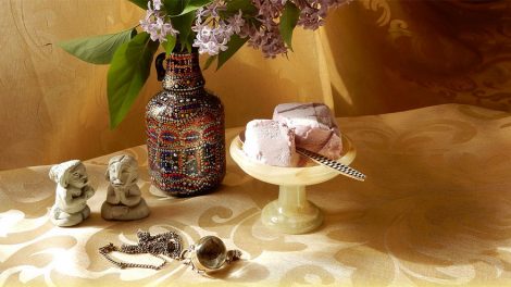 Екатеринбуржцы увидят Трогательные истории