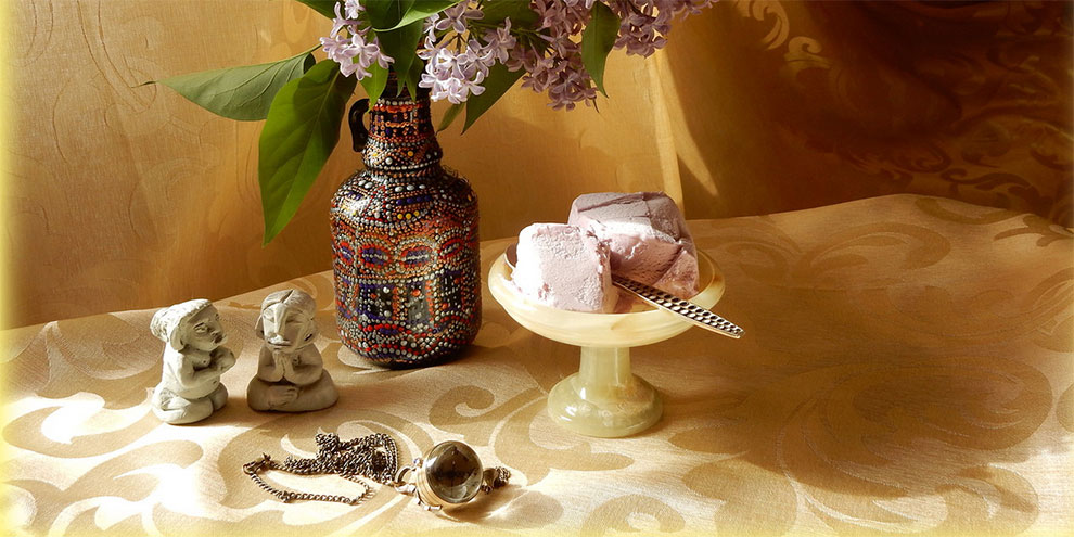 Екатеринбуржцы увидят Трогательные истории