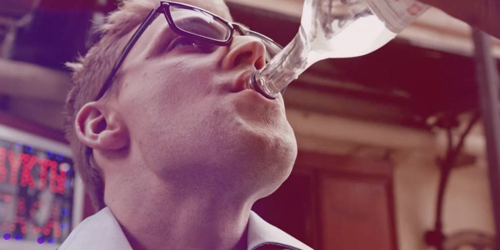 Перед новым годом цены на алкоголь не изменятся