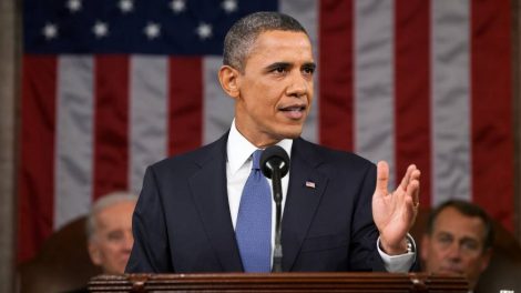 Обама признал вину США в появлении ИГИЛ