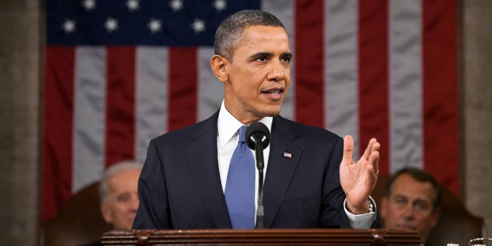 Обама признал вину США в появлении ИГИЛ
