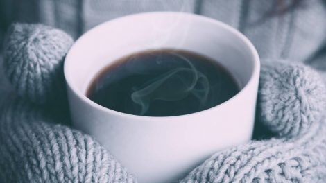 На улице -40: как уберечься от обморожения