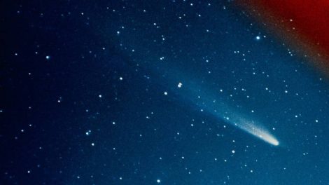 Последний в этом году звездопад можно будет наблюдать на следующей неделе