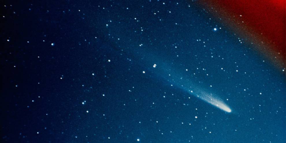 Последний в этом году звездопад можно будет наблюдать на следующей неделе