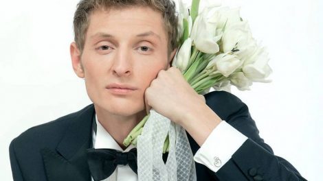 Павел Воля отменил концерт в Екатеринбурге и Тюмени