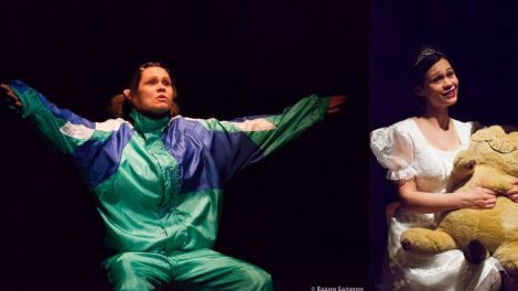 Пьесу ученицы Николая Коляды поставили на Бродвее