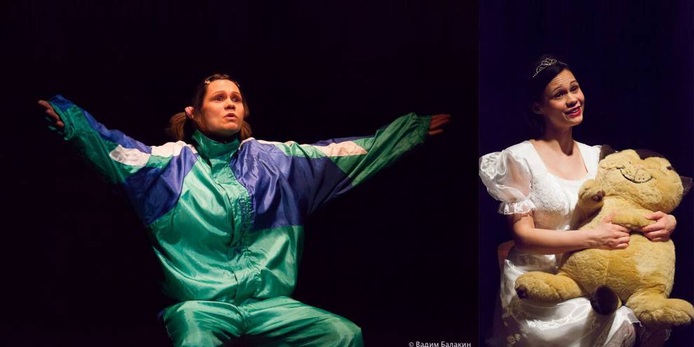 Пьесу ученицы Николая Коляды поставили на Бродвее