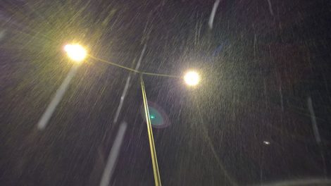 В 2017 году на освещение улиц Екатеринбурга потратят 9,5 млн рублей