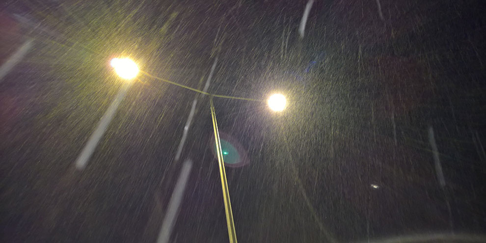 В 2017 году на освещение улиц Екатеринбурга потратят 9,5 млн рублей