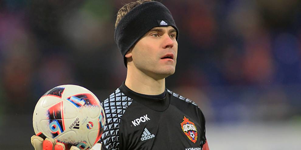 Футбольный клуб ЦСКА в четвертый раз подряд остался без евровесны