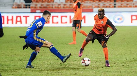 Отоварились очками в сельпо: ФК «Урал» минимально переиграл дубль ростовчан