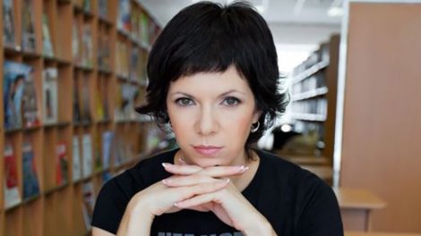 Писательница из Екатеринбурга получила Бажовскую премию