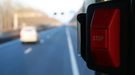 В Екатеринбурге ищут волонтеров для разъяснения новой схемы общественного транспорта