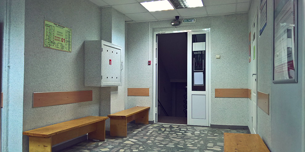 ВЦИОМ: россиян стали меньше беспокоить проблемы здоровья и оказания медицинской  помощи