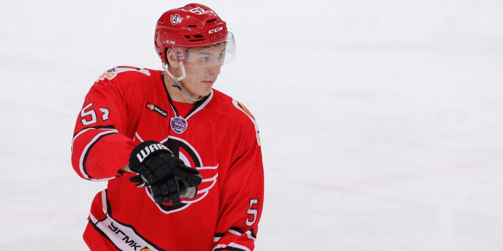 Автомобилист обыграл Йокерита