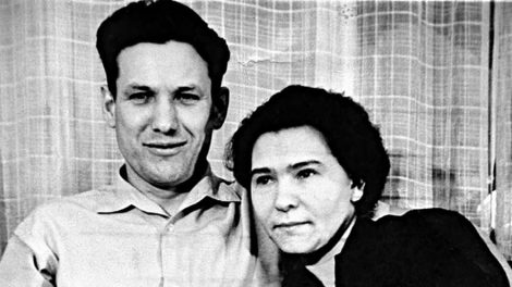 Наина Ельцина публично прочтет свои мемуары