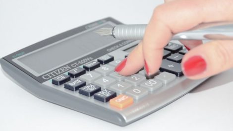 В правительстве обсуждают отмену льготной ставки НДС