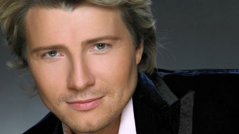 Николай Басков отменил концерт 7 марта в Екатеринбурге