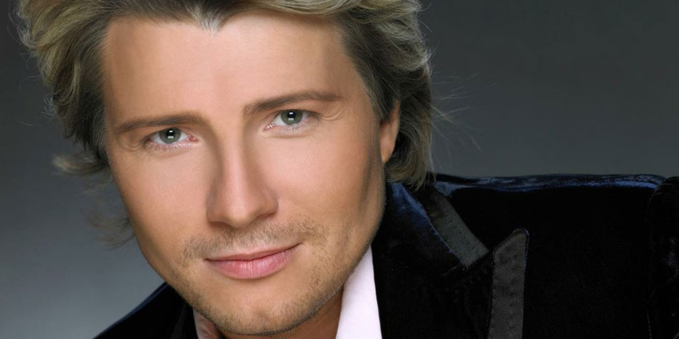 Николай Басков отменил концерт 7 марта в Екатеринбурге